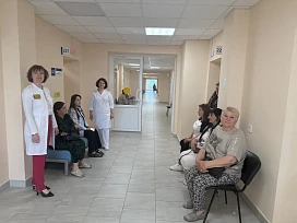 В Саратове девушка на иномарке насмерть сбила пешехода 