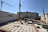 В школе на 1100 мест в Молодежном начали сооружать бассейн